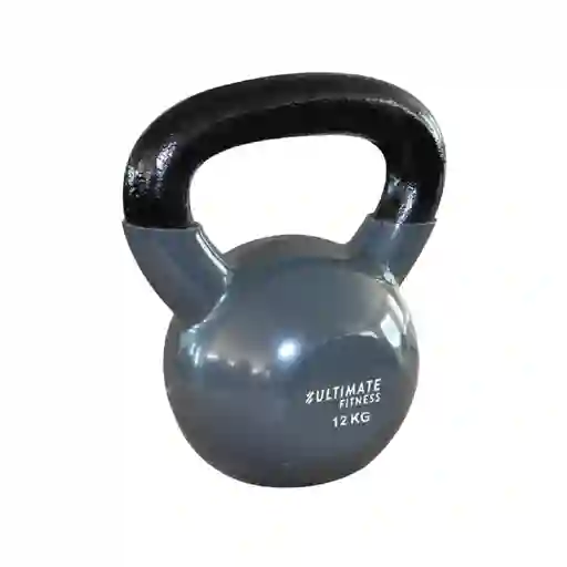 Kettlebell Pro - Pesa Rusa 12 Kg