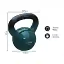Kettlebell Pro - Pesa Rusa 10 Kg