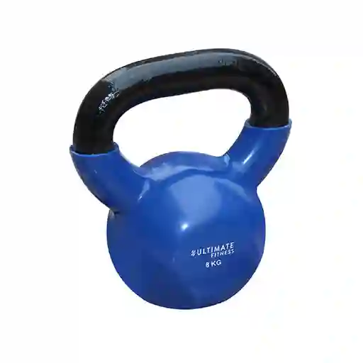 Kettlebell Pro - Pesa Rusa 8 Kg