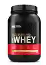 Whey Gold Standard 100% 2lb Vainilla