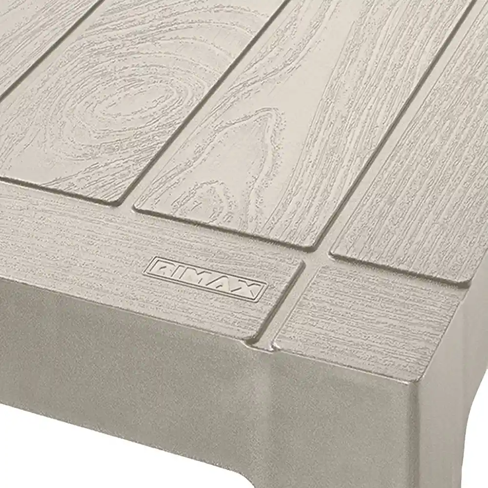 Mesa Barú Taupe