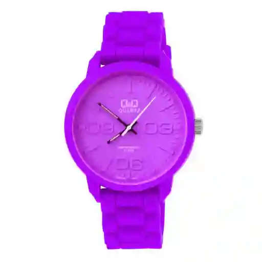 Reloj Qyq Qq Deportivo Unisex Sport + Estuche