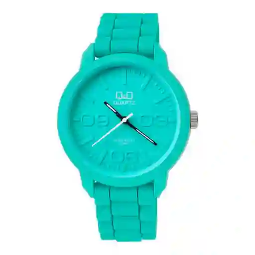 Reloj Qyq Qq Deportivo Unisex Sport + Estuche