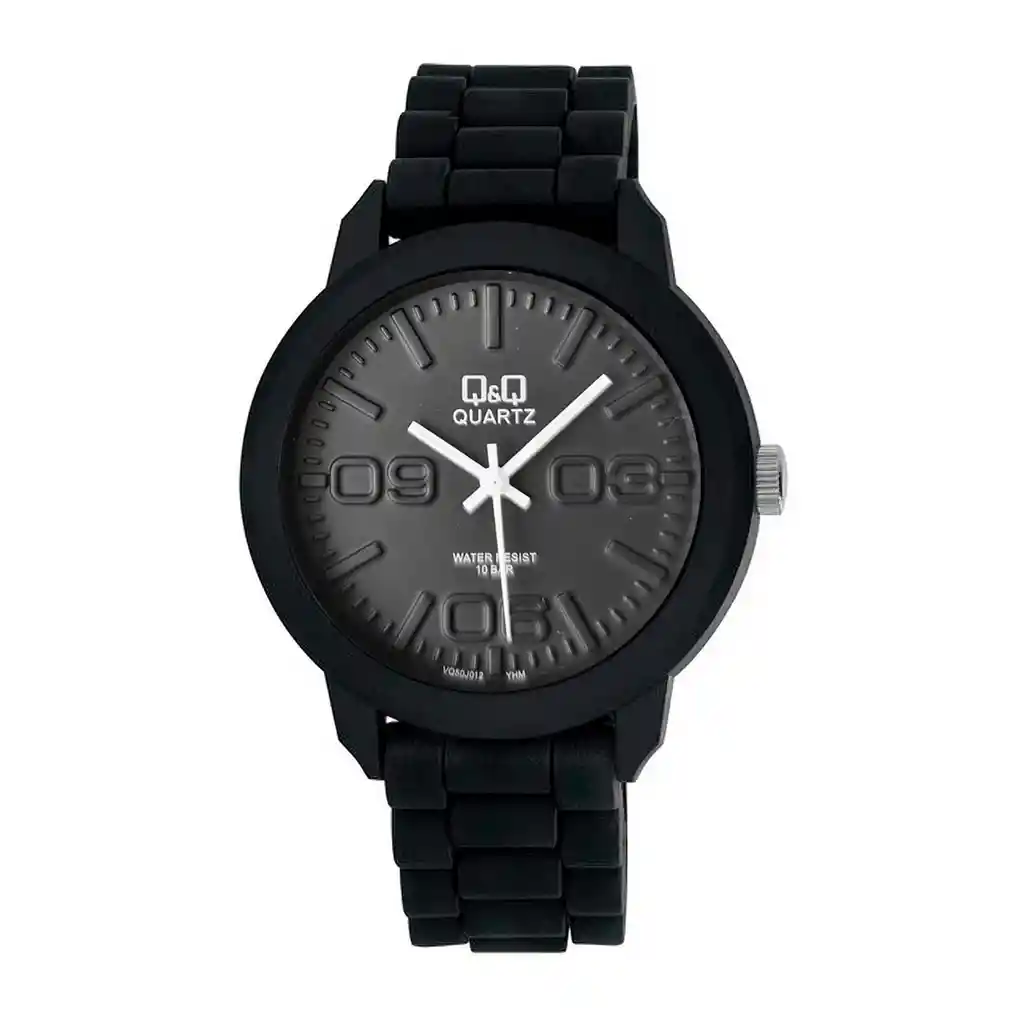 Reloj Qyq Qq Deportivo Unisex Sport + Estuche