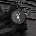 Reloj Qyq Qq Deportivo Unisex Sport + Estuche