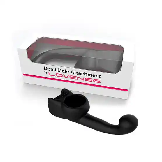 Accesorio Masculino Para Domi