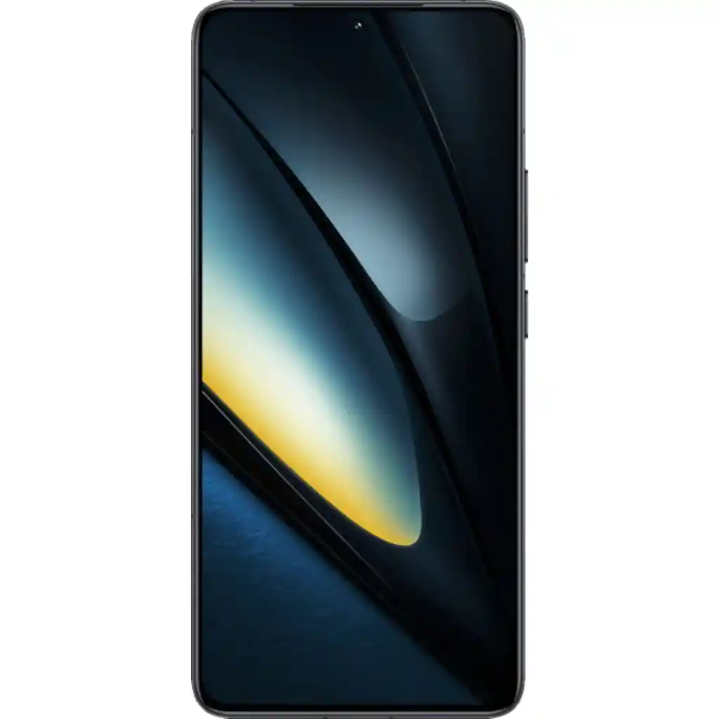 Celular Xiaomi Poco F6 Pro 512gb 12ram Negro