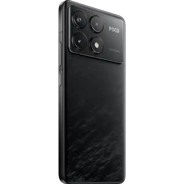 Celular Xiaomi Poco F6 Pro 512gb 12ram Negro