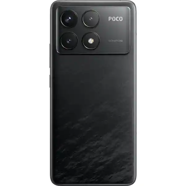 Celular Xiaomi Poco F6 Pro 512gb 12ram Negro