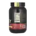 Whey Gold Standard 2lb - Optimum Nutrition - French Vainilla