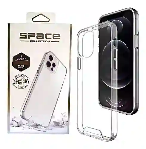 Estuche Space Iphone 13 Pro Max