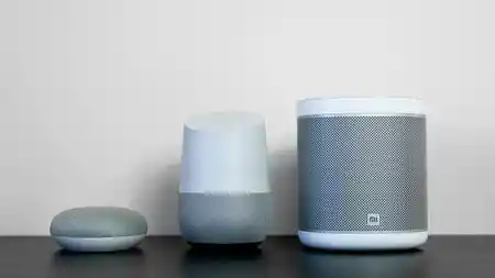 Alta Voz Xiaomi Mi Smart Speaker