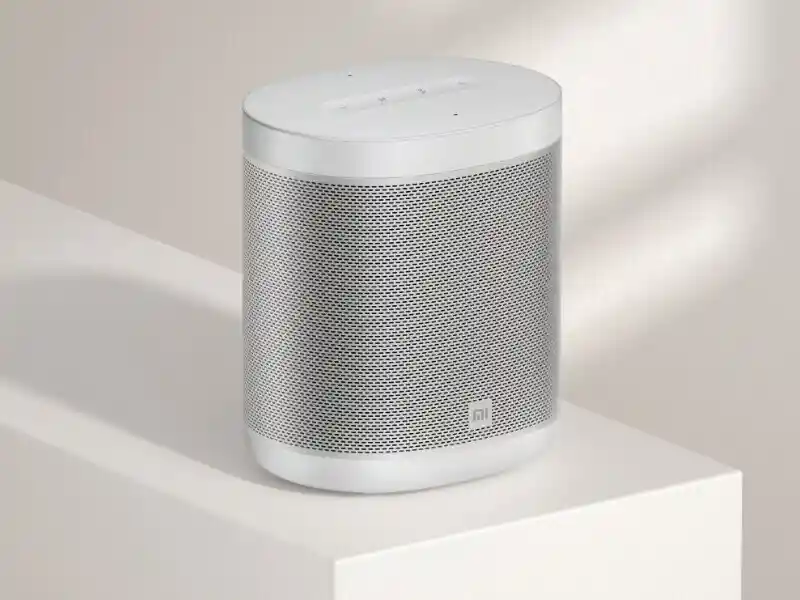 Alta Voz Xiaomi Mi Smart Speaker