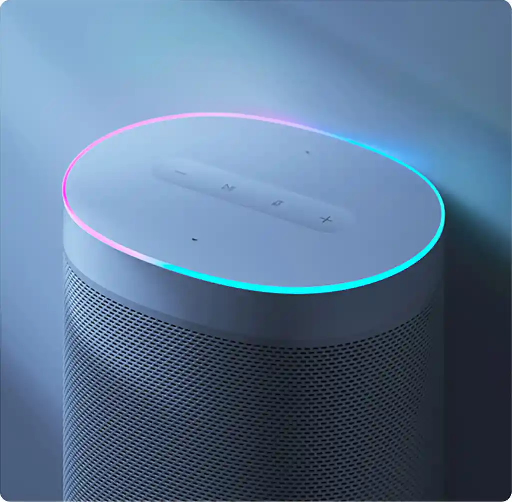 Alta Voz Xiaomi Mi Smart Speaker