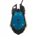 Raton Mouse Gaming Alambrico Gamer Luces Premium Jertech Xp11