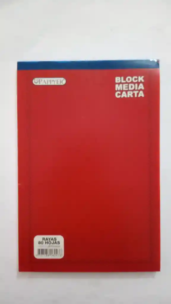 Block Media Carta