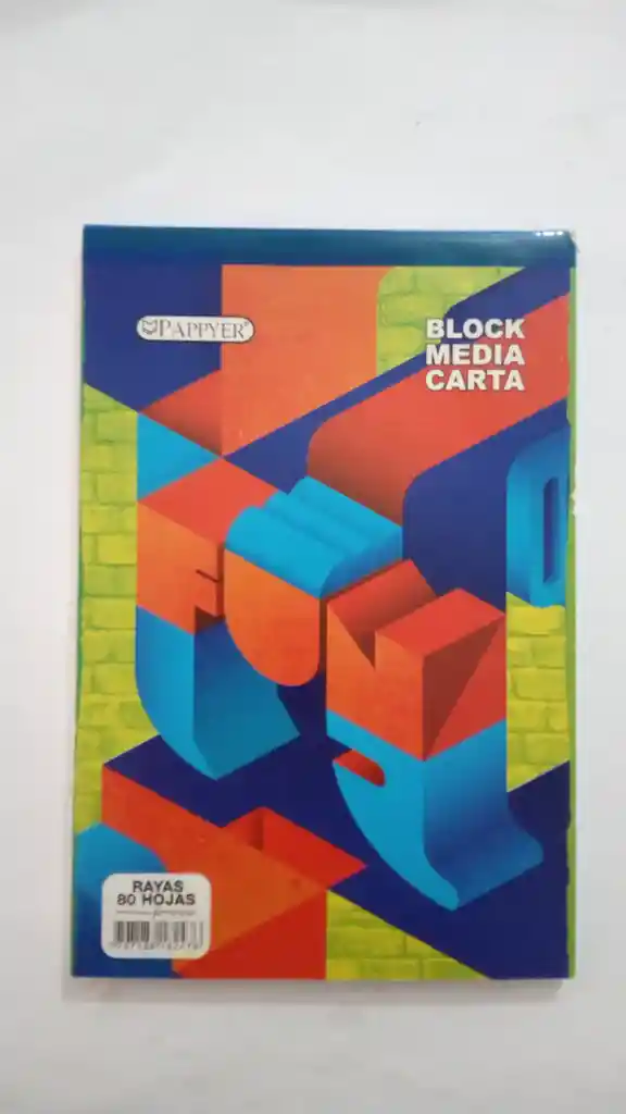 Block Media Carta