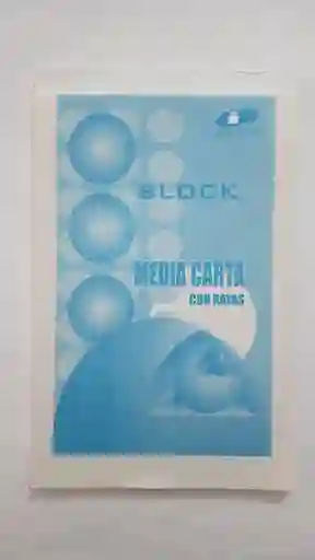 Block Media Carta