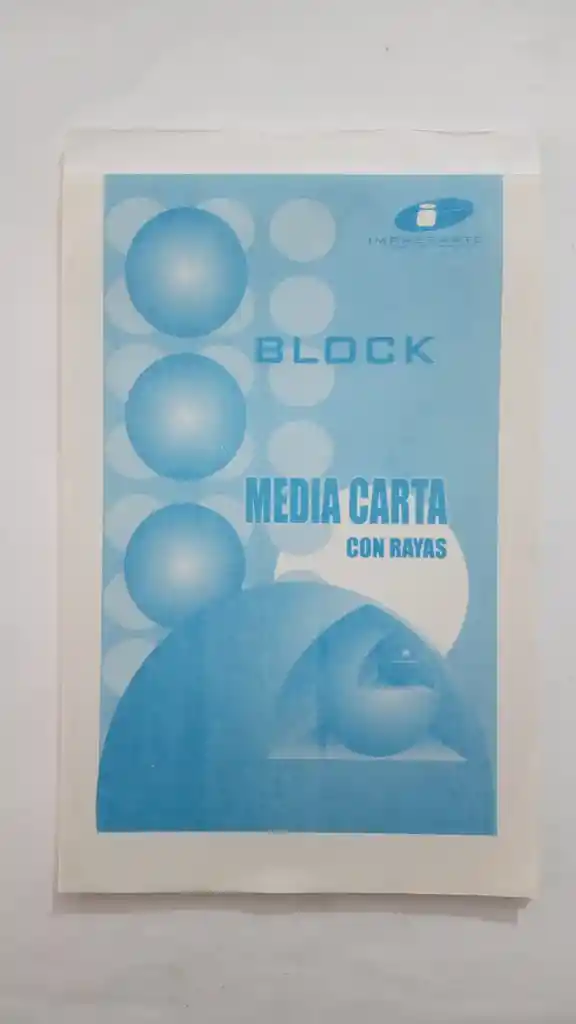 Block Media Carta