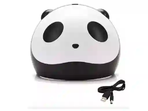 Lampara Panda 36w Led 3 En 1