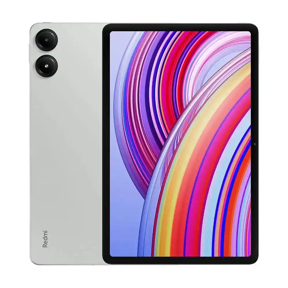 Tablet Redmi Pad Pro 256gb 8ram Verde