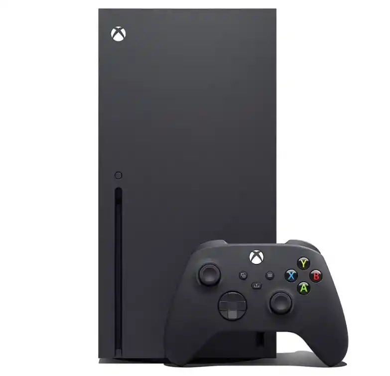 Consola Xbox Series X 1tb