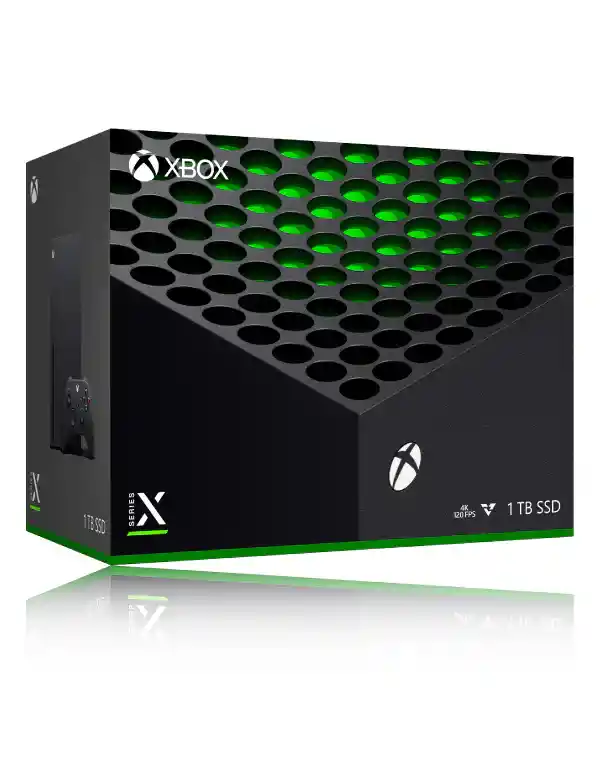 Consola Xbox Series X 1tb