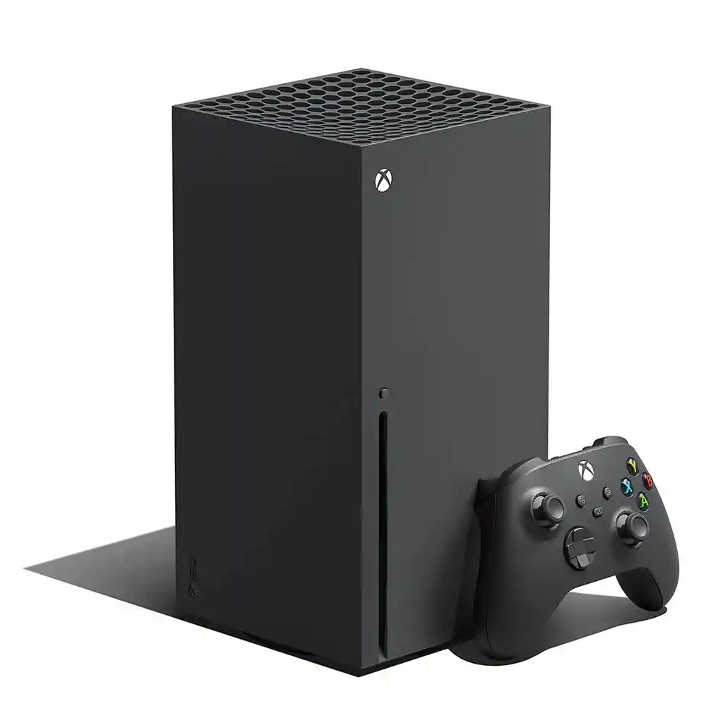 Consola Xbox Series X 1tb