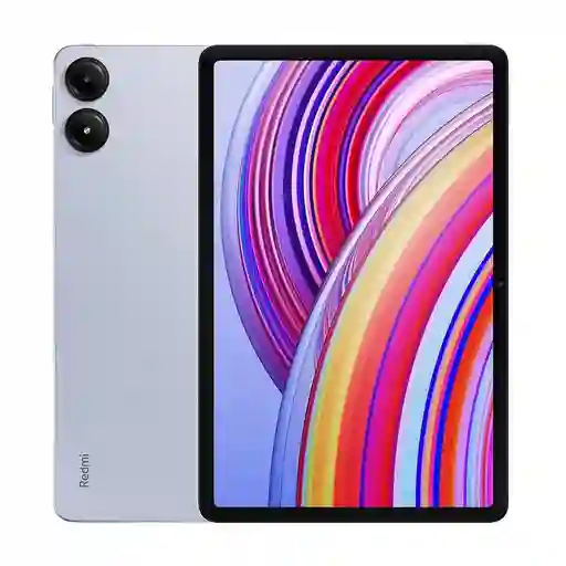 Tablet Redmi Pad Pro 256gb 8ram Azul