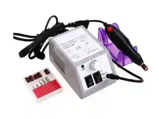 Pulidor Uñas Eléctrico Mercedes Manicure Pedicure