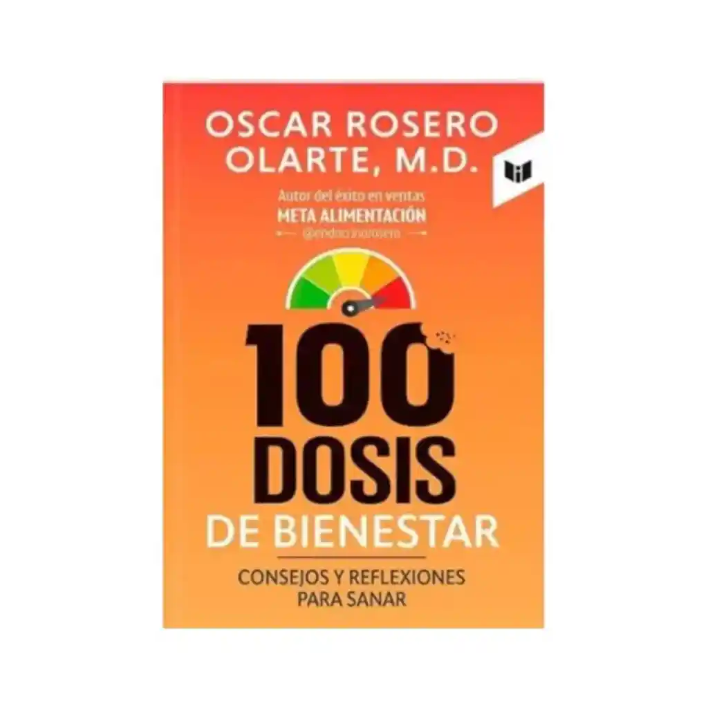 100 Dosis De Bienestar