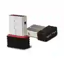 Adaptador Wifi Usb 150mbps 802.iin Sin Antena