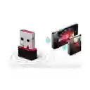 Adaptador Wifi Usb 150mbps 802.iin Sin Antena