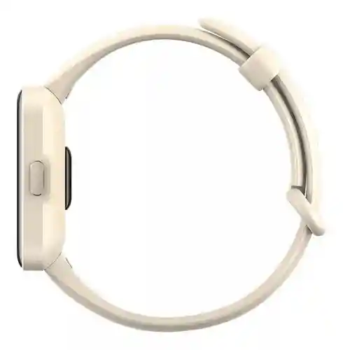 Reloj Redmi Watch 2 Lite 39 Mm Crema