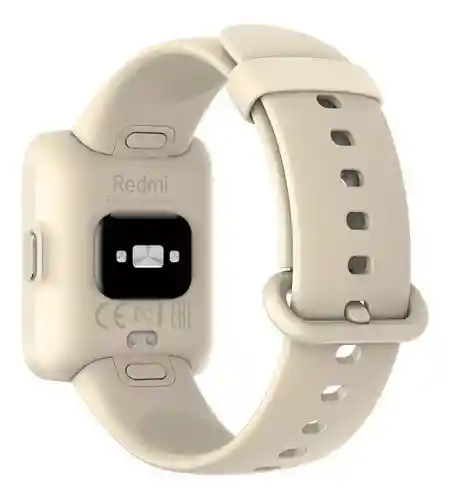 Reloj Redmi Watch 2 Lite 39 Mm Crema