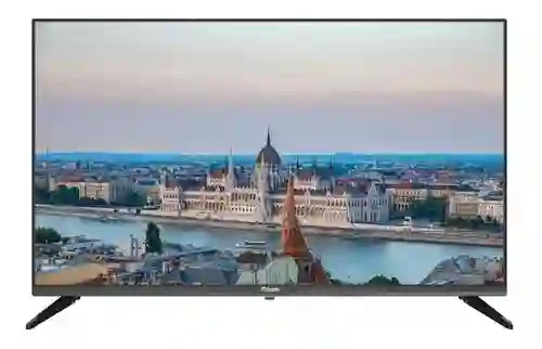 Televisor Smart Tv Marca Exclusiv Led Hd 32´´ El32f2sm