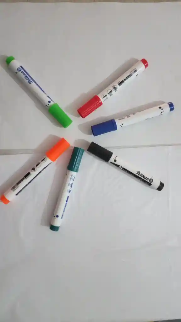 Marcador Grafico Pelikan