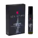 Perfume De Feromonas Masculino Roll On 10 Ml Sen Intimo