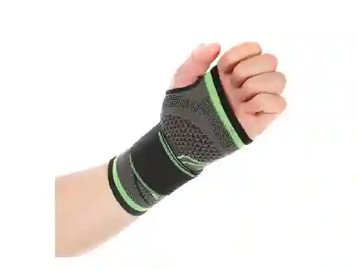 Guantes De Punto Para Entrenamiento