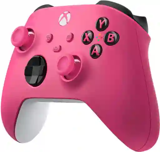 Control Xbox Depp Pink