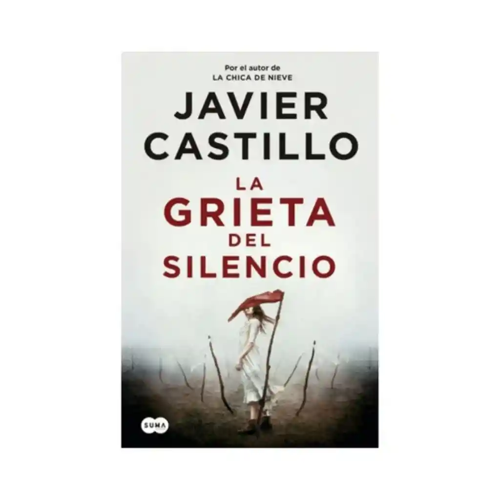 La Grieta Del Silencio