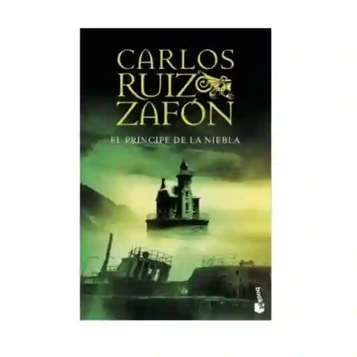 El Príncipe De La Niebla