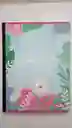 Cuaderno Rayado 100 Hojas Cosido
