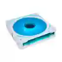 Ventilador Lian Li Sl Infinity 120 Rgb White X1