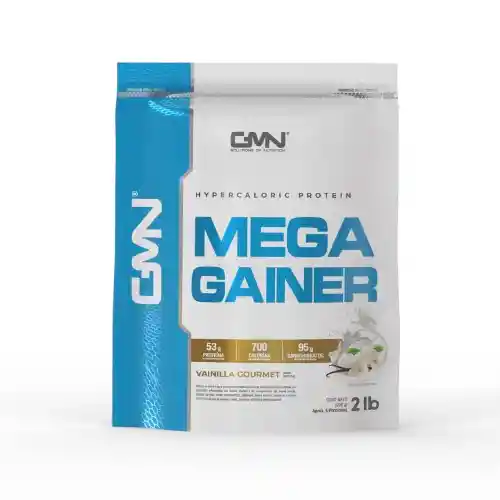 Mega Gainer Bolsa 2lb