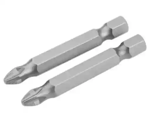 Puntas Taladro X10 Ph2