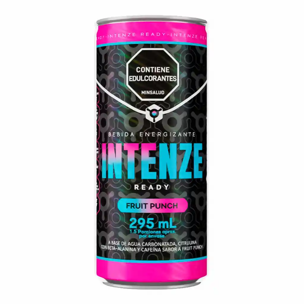 Intenze Ready 295 Ml Proscience