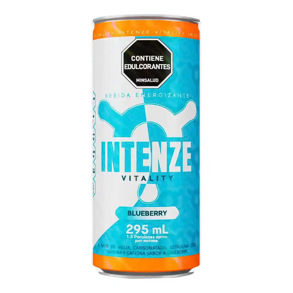 Intenze Vitality 295 Ml Proscience