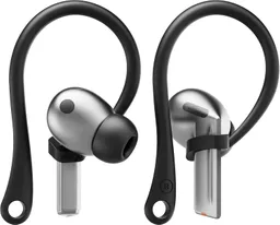 Elago Gancho Deportivo Para Galaxy Buds 3 / Buds 3 Pro Negro