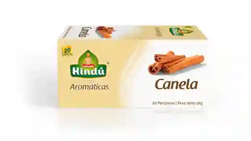 Aromática Canela X20